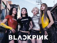 BLACKPINK