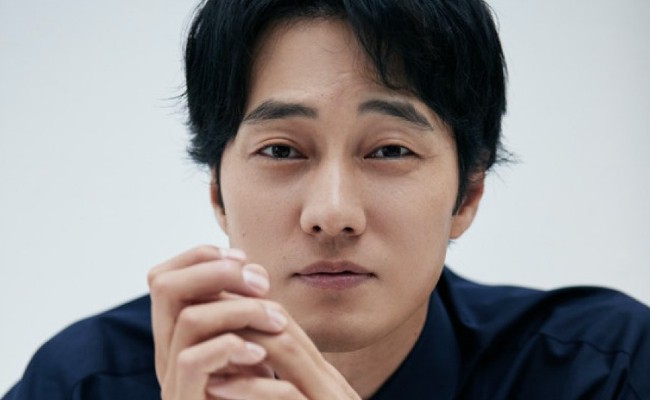 So Ji Sub