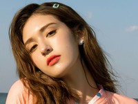 Jeon Somi