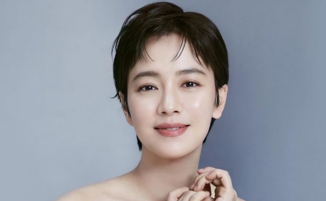 Song Ji Hyo