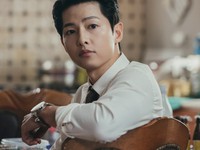 Song Joong Ki