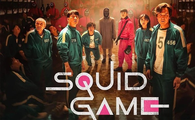 Squid Game