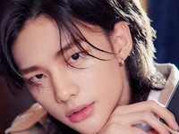 Hyunjin