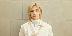 Hyunjin