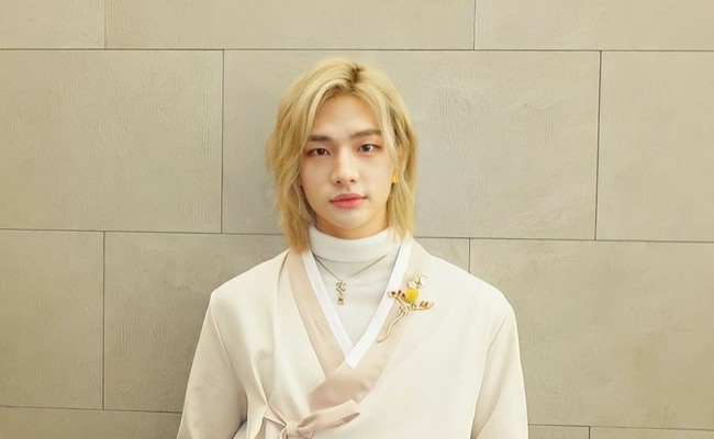 Hwang Hyunjin