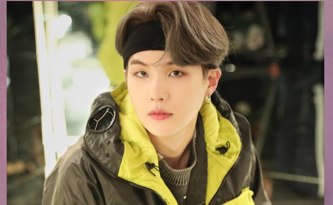 Suga