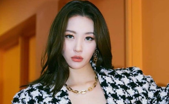 Sunmi