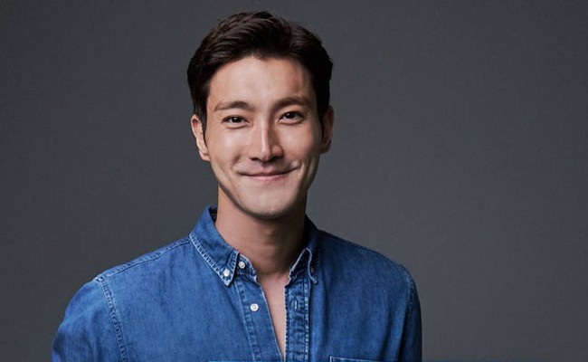 Siwon