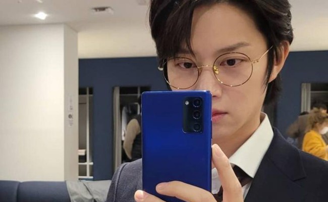 Kim Heechul