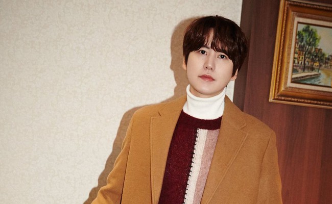 Kyuhyun