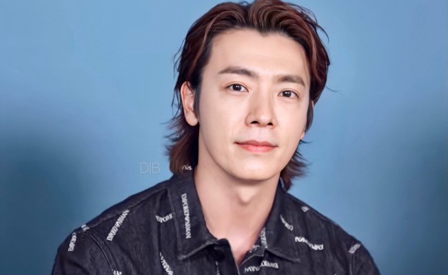 Lee Donghae