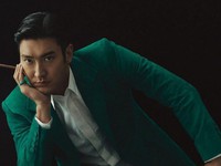 Choi Siwon