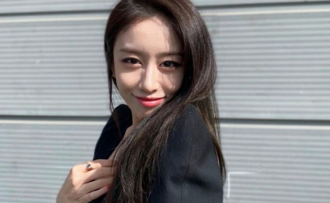 Jiyeon