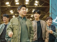 The Good Detective 2