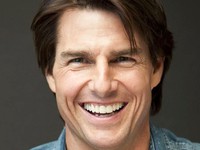Tom Cruise