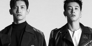 TVXQ