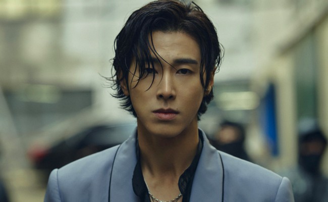 Yunho