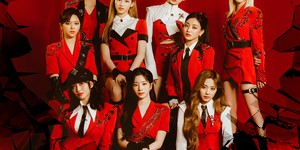 TWICE