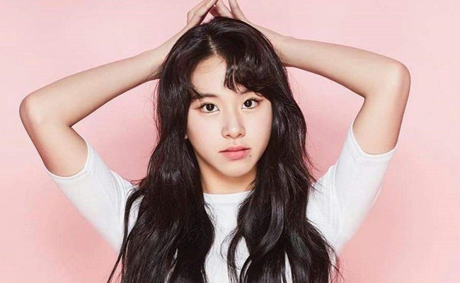 Chaeyoung