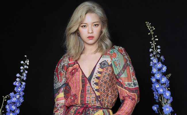 Jeongyeon