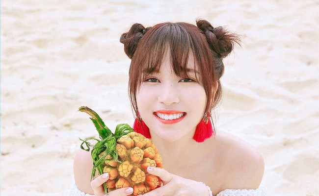 Mina