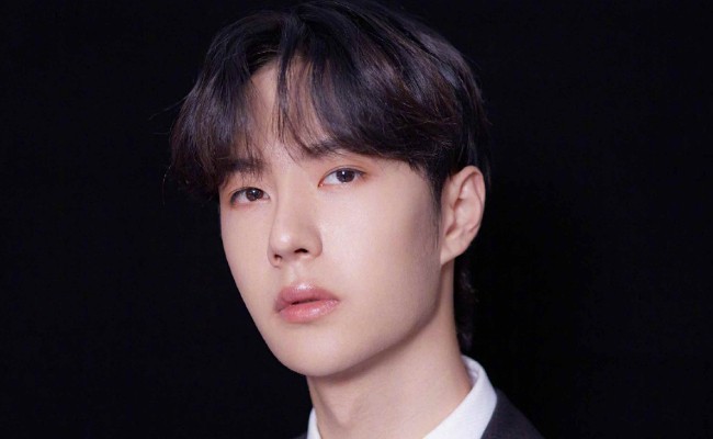 Wang Yibo