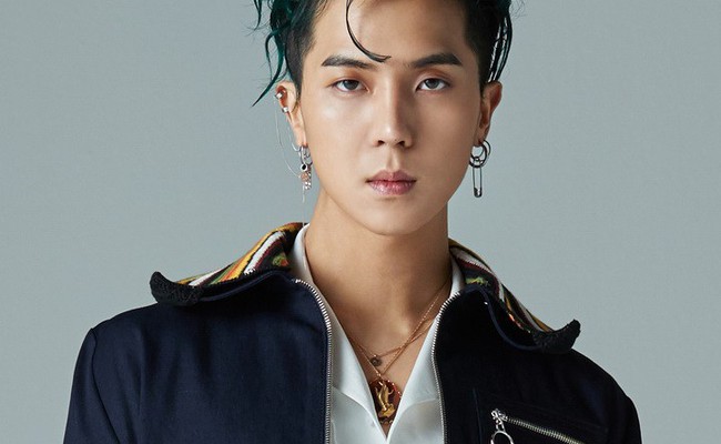 Song Mino