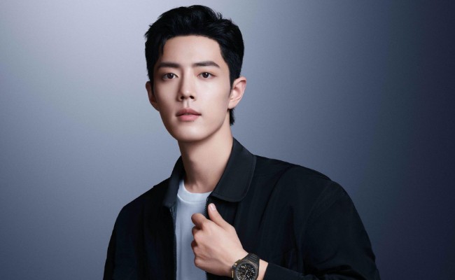 Xiao Zhan
