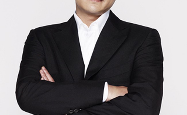 Yang Hyun Suk