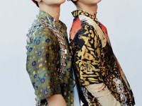 Yeonjun & Soobin