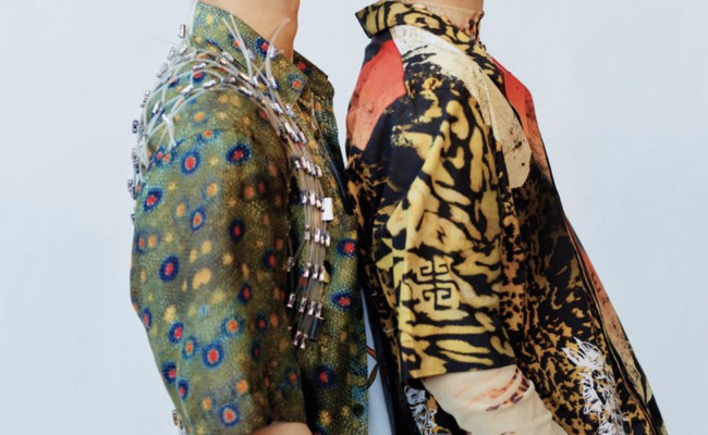 Yeonjun & Soobin