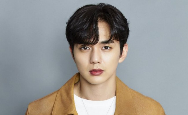 Yoo Seung Ho