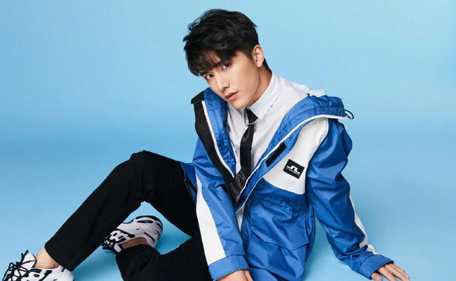 Zhang Xincheng