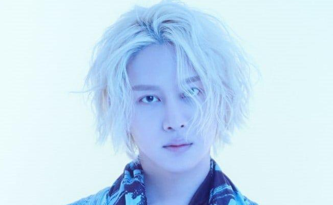 Heechul