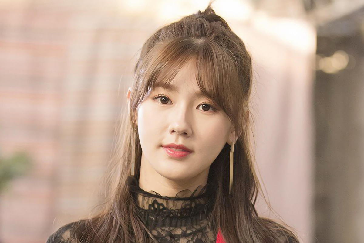 Miyeon