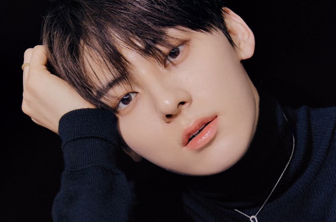 Hwang Minhyun