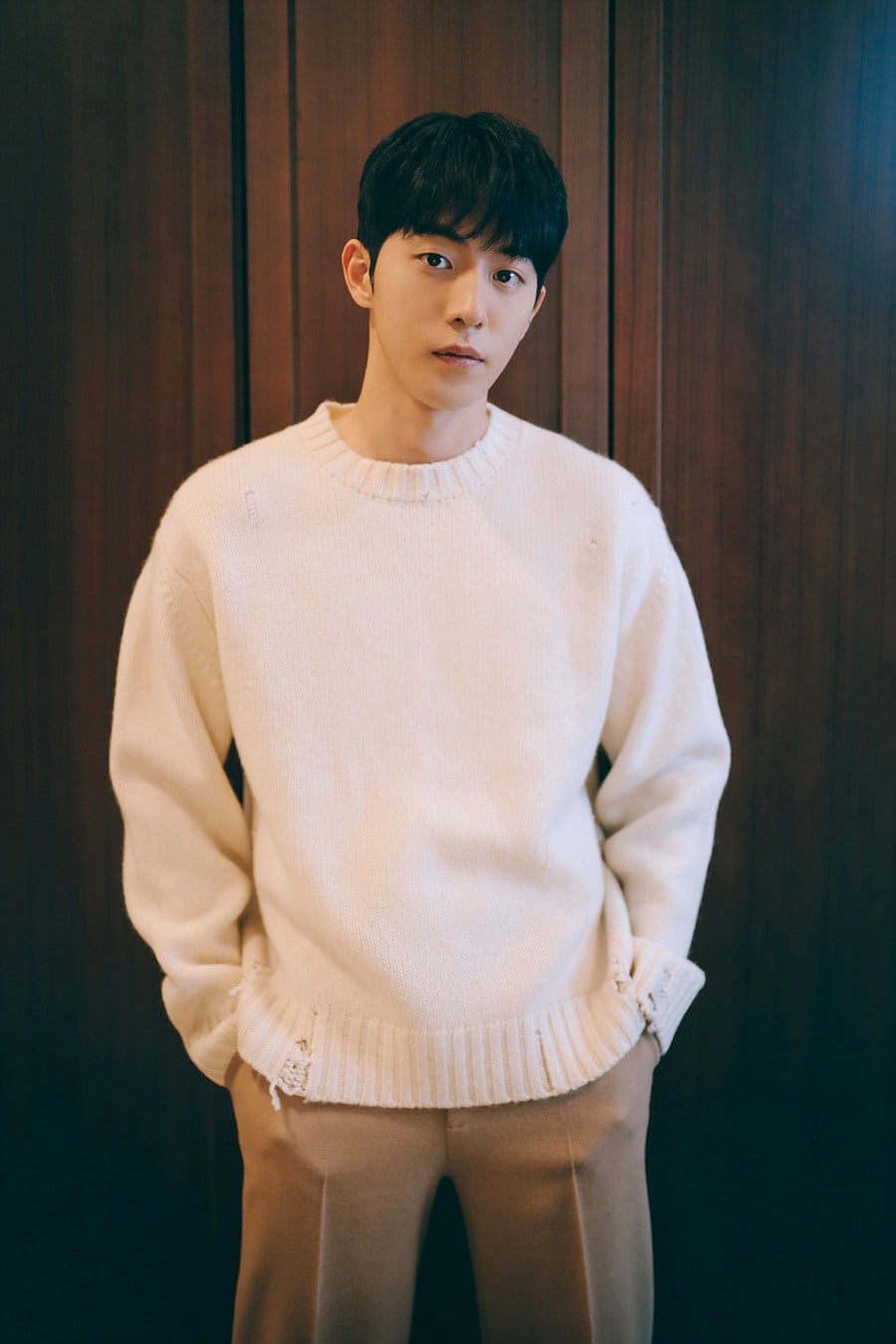 Nam Joohyuk