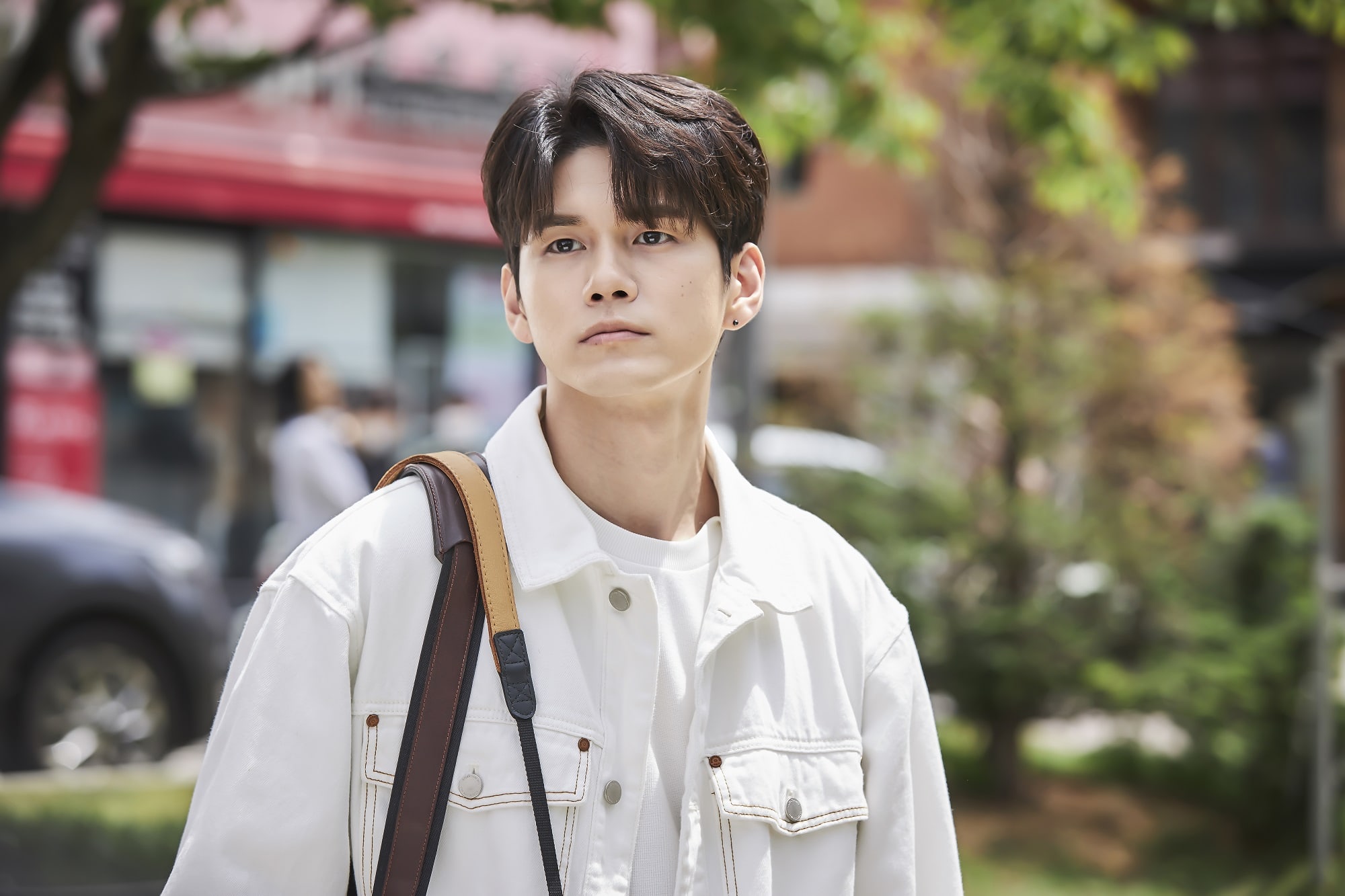 Ong Seongwoo