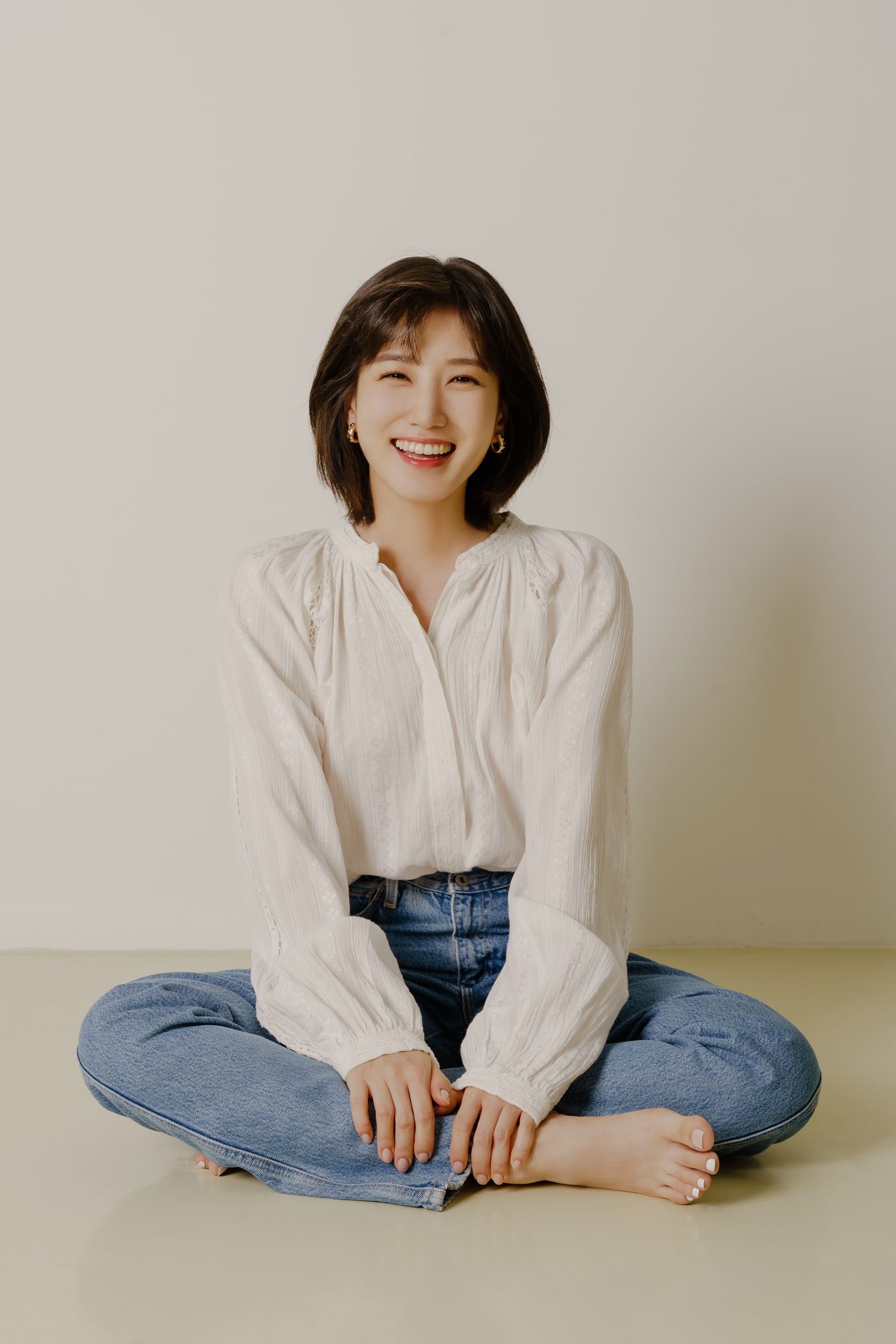 Park Eun Bin