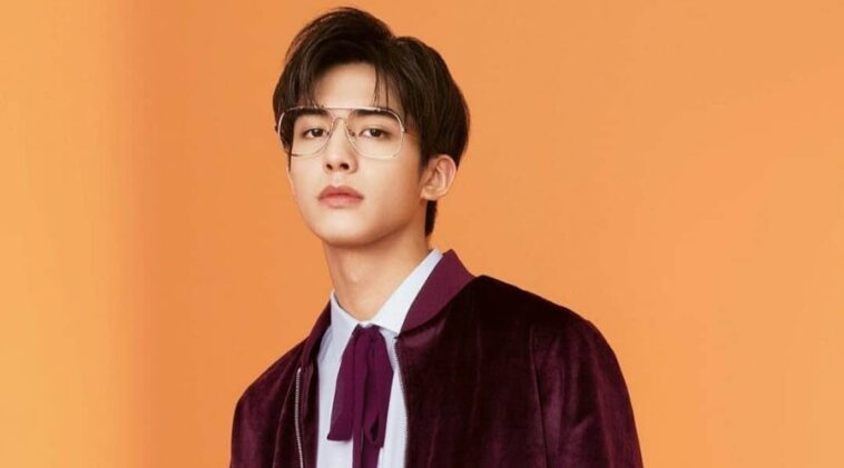 Song Weilong