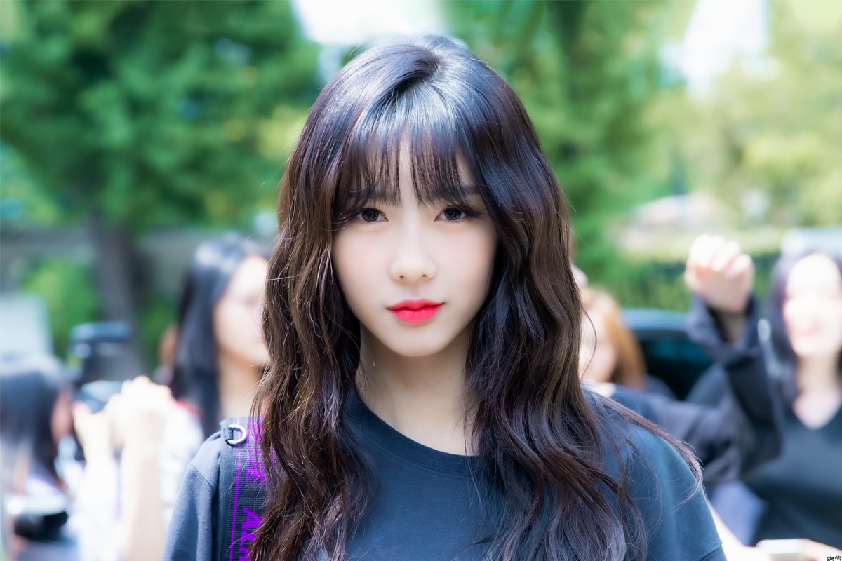 Yoohyeon