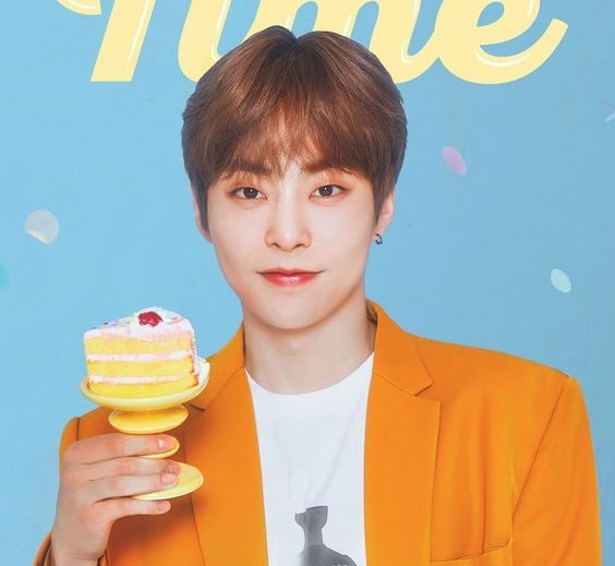 Xiumin
