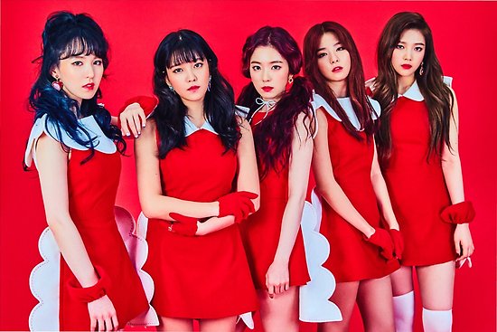 Red Velvet