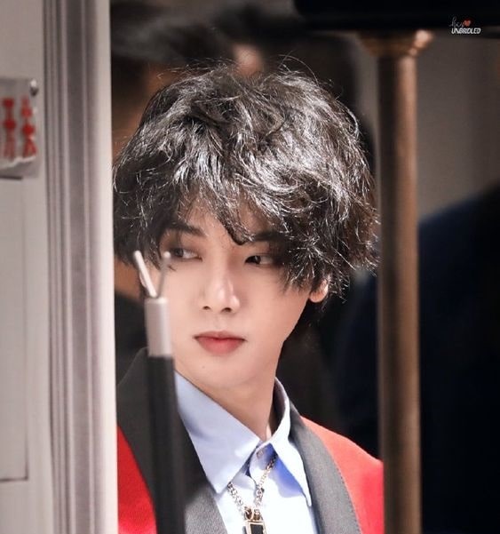 Hua Chenyu