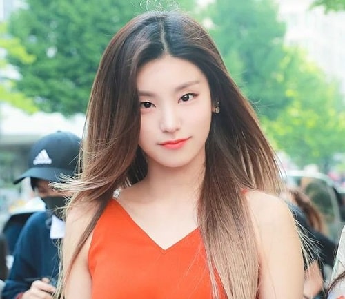 Yeji