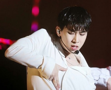 Eunkwang
