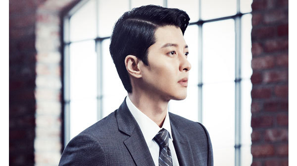Lee Dong Gun