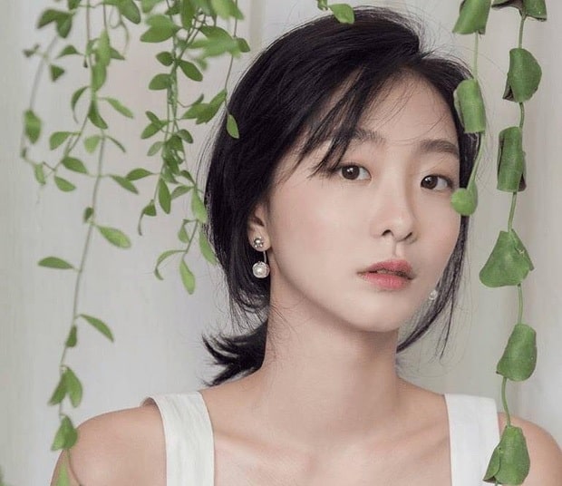 Kim Da Mi