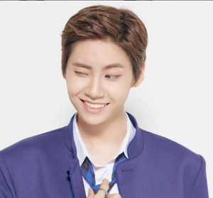 Lee Jinhyuk