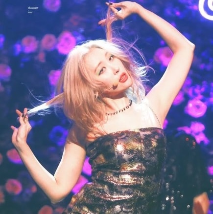 Sunmi